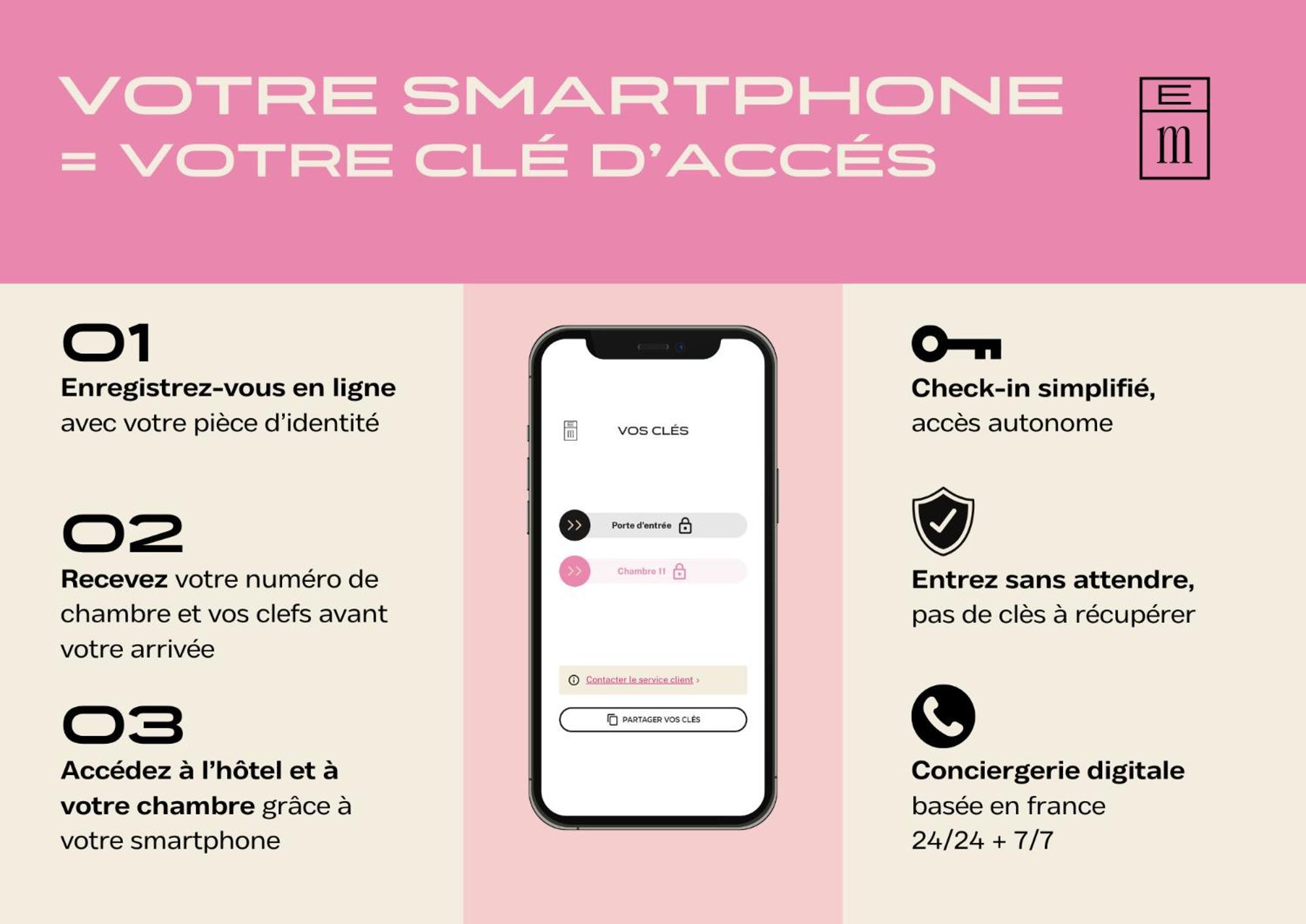 Hotel Corneille - Entree Autonome, Reception En Ligne - Encore Mieux トゥール エクステリア 写真